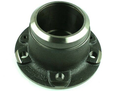 Náboj zadného kolesa