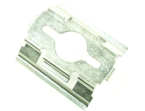 Obloženia Kotoučková brzdy