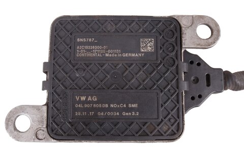 Nox senzor 04L907807ED