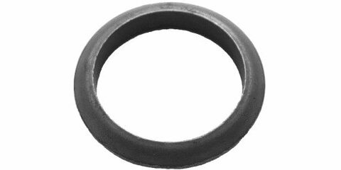 Tesniaci krúžok výfuku