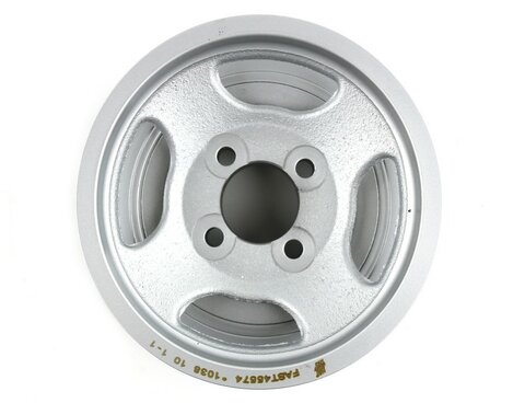 Remenice kľukové hriadele