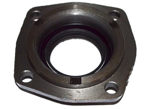 Tesniaci krúžok hriadeľa