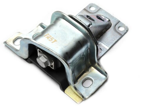 Zavesenie motora ľavej