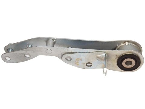 Zavesenie motora zadné