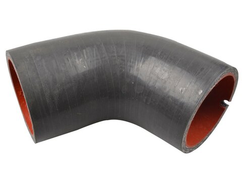 Hadice plniaceho vzduchu pravá spodná