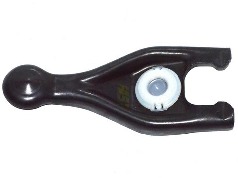 Vysúvací vidlica spojky