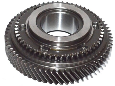 Ozubené koleso 4. rýchlostného stupňa