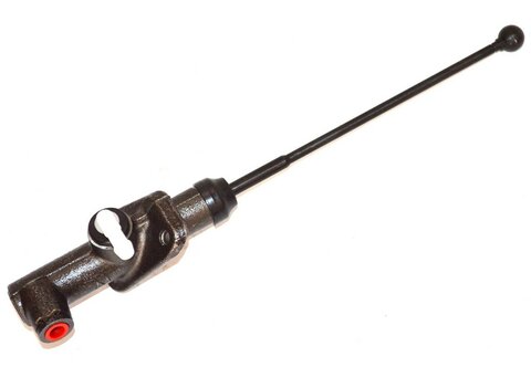 Hlavný spojkový valec