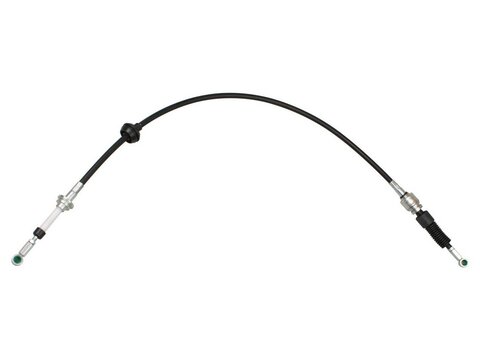 Lanovod radenia (voliaca)