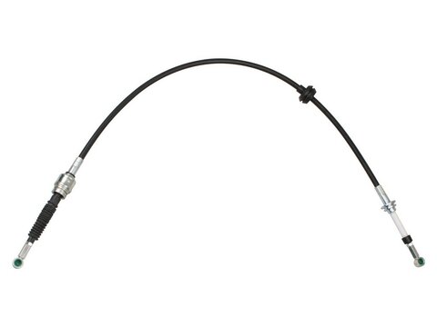 Lanovod radenia (voliaca)