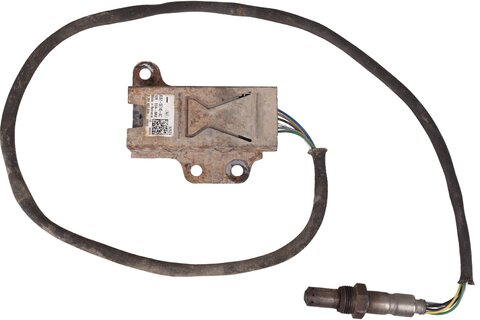 NOx senzor - za katalyzátorom KV61-5E145-AE