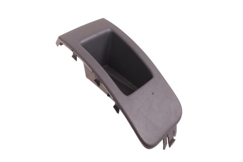 Priehradka palubnej dosky pravá spodná