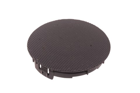 Mriežka reproduktora v palubnej doske 9646826863