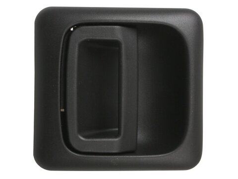 Kľučka dverí zadné vonkajšie