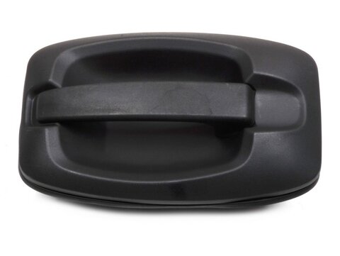 Kľučka dverí predné pravé vonkajšie