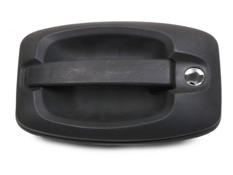 Vonkajšie kľučka predná ľavá