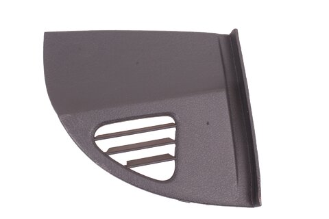 Roh palubnej dosky ľavý