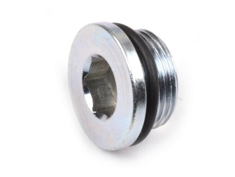 Zátka olejovej vane fast