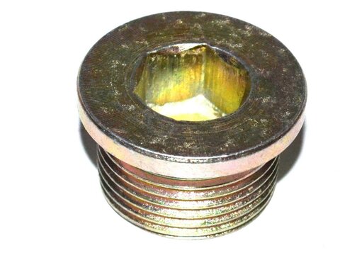 Zátka olejovej vane