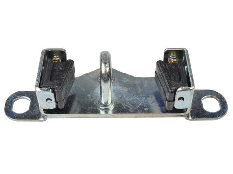 Kolík zámku zadných dverí spodnej