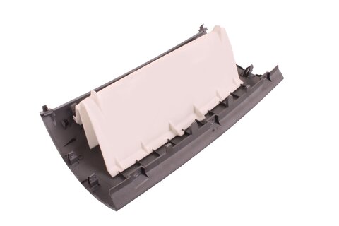 Záslepka airbagu spolujazdca