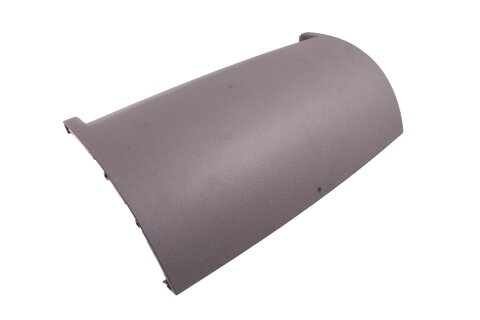 Záslepka airbagu spolujazdca