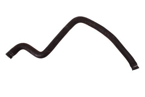 Hadice odvetranie kľukovej skrine