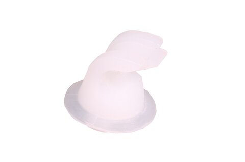 Držiak tyčky kapoty