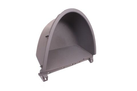 Odkladacia polička spolujazdca