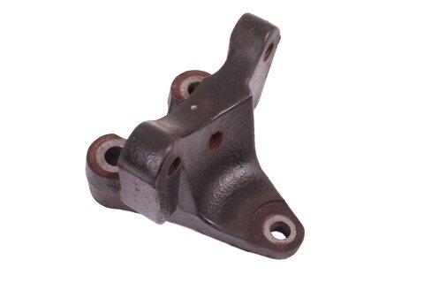 Držiak silentbloku motora pravý