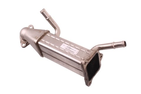 Chladič výfukových plynov BK2Q-9F464-BE