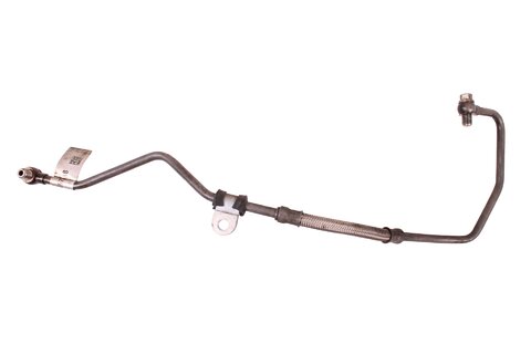 Hadička mazanie turba 2011-