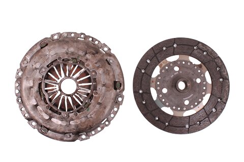 Spojková sada dvojdielna