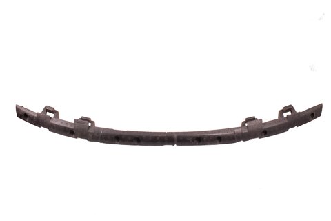 Absorbér predného nárazníka