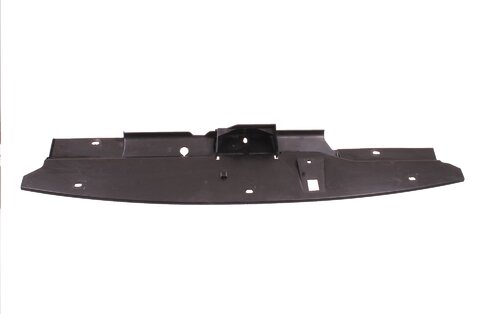 Kryt chladiča horná