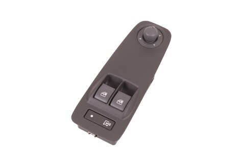 Tlačidlá ovládania okien ľavej   lock, joystick šedej