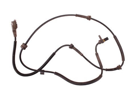 Snímač otáčok kolesa ABS zadný