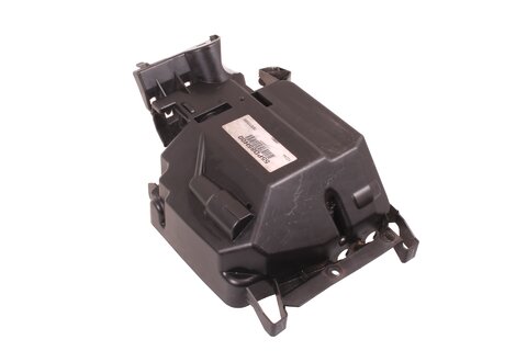 Obal poistkovej skrinky