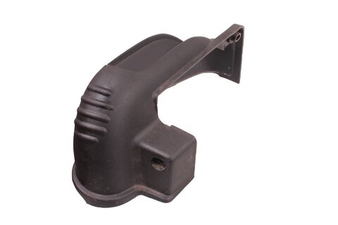 Kryt ručnej brzdy plast