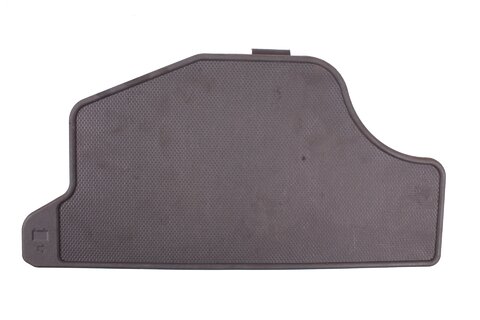 Kryt poistkovej skrinky v interiéri