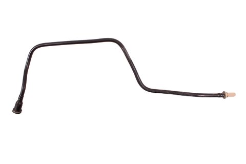 Palivové vedenie od palivového čerpadla 10 mm