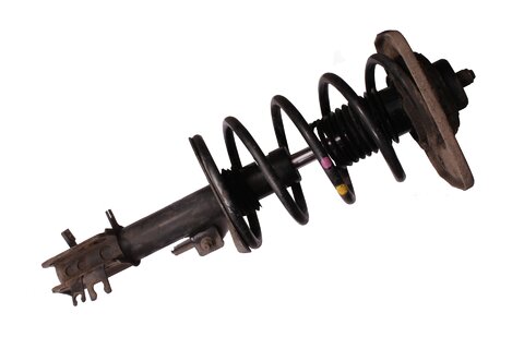 Tlmič perovania predný pravý komplet