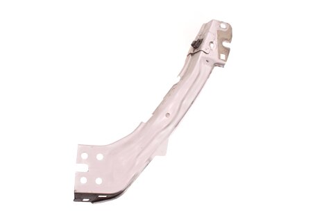 Plechový roh predného čela ľavý