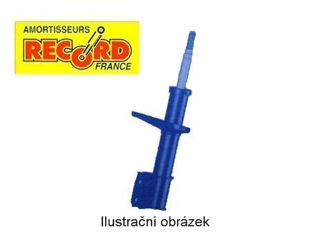 Tlmič perovania predný pravý P