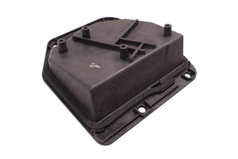 Zátka priechodky prídavné klimatizác