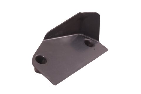 Plast nasávanie vzduchu k intercooler