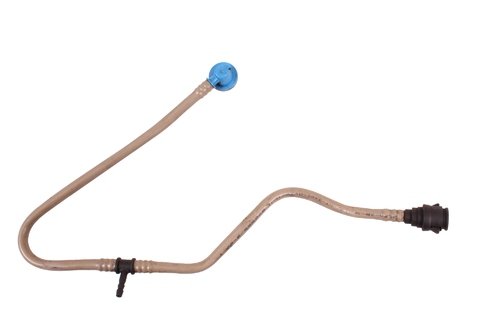 Hadička podtlaku bŕzd