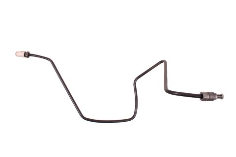 Brzdová trubička k brzdovému valcu (dlhšia) bez (ASR, ESP)