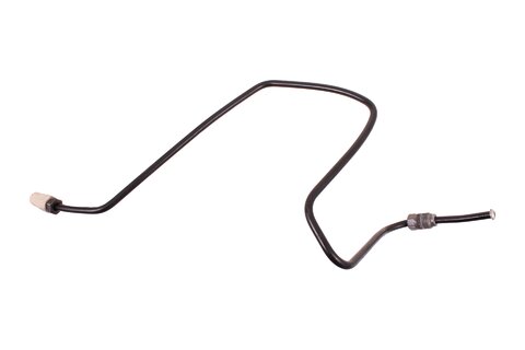 Brzdová trubička k brzdovému valcu (kratšie) bez (ASR, ESP)