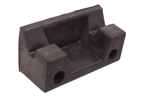 Doraz posuvných dveří zadní - 1344909080